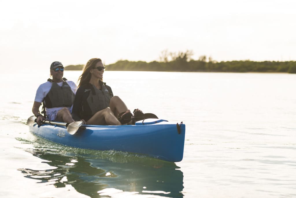 location_kayaks_a_pédales_dinard