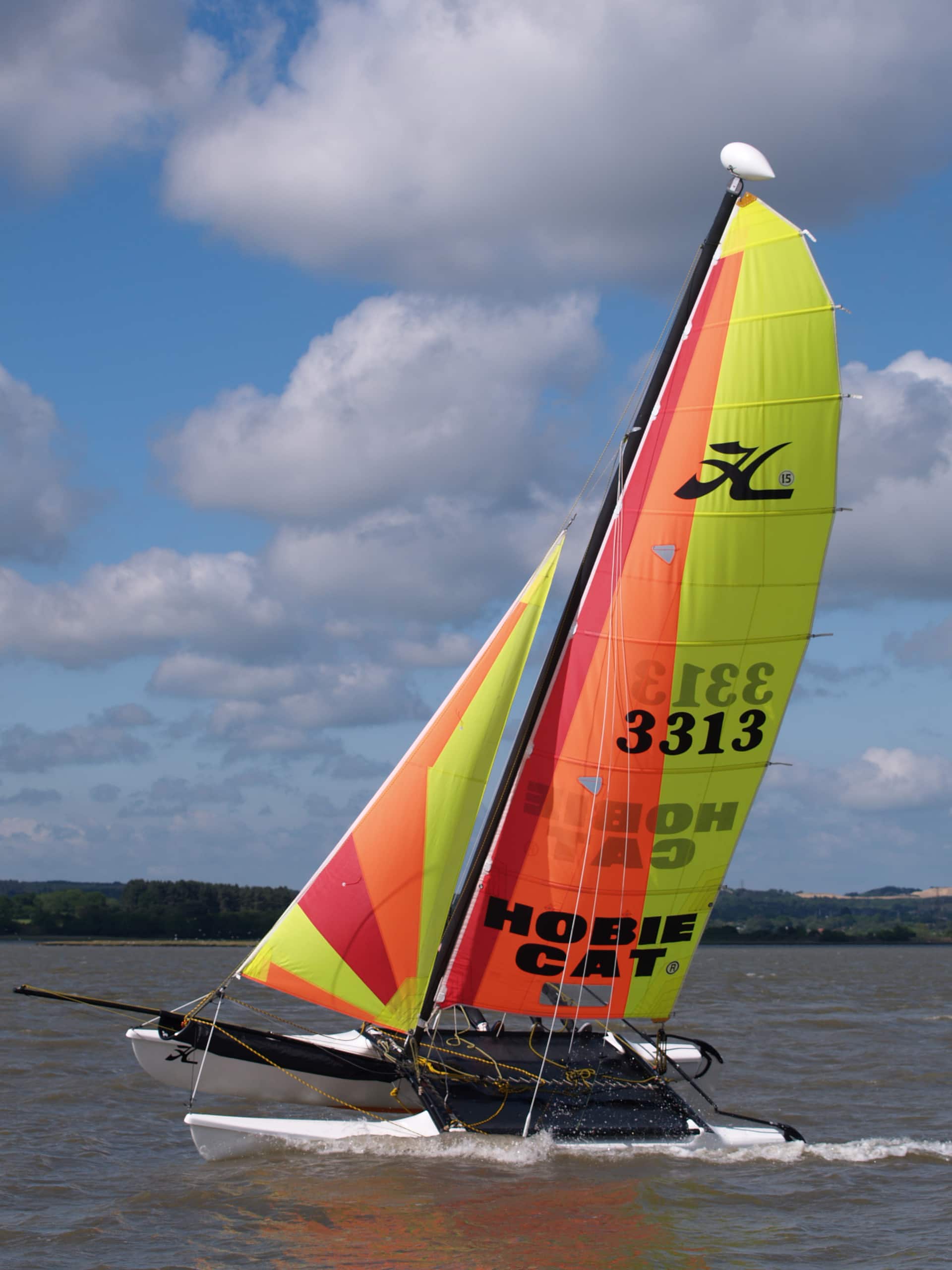 louer catamaran vendee